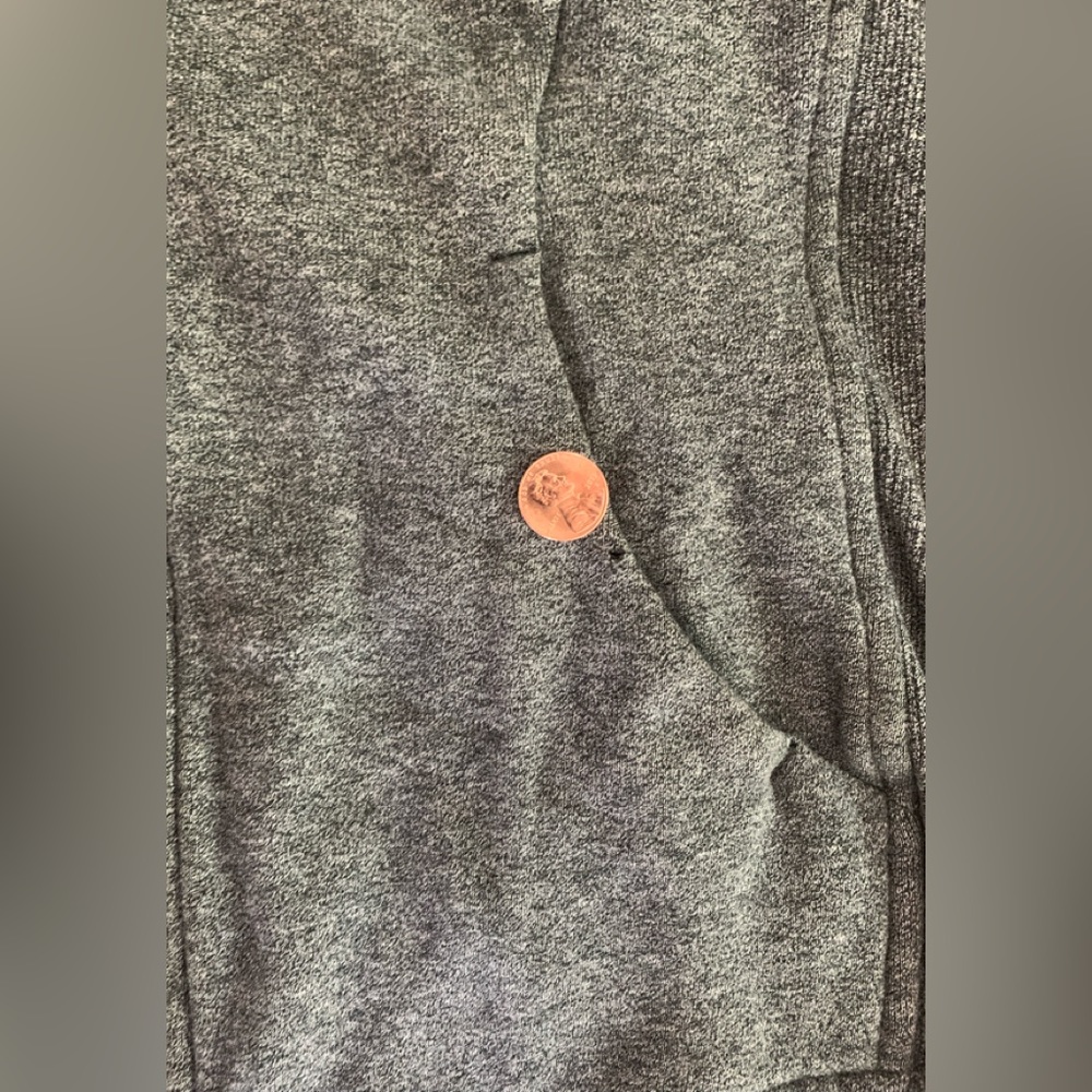 Lulu jacket - Picture 3 of 5